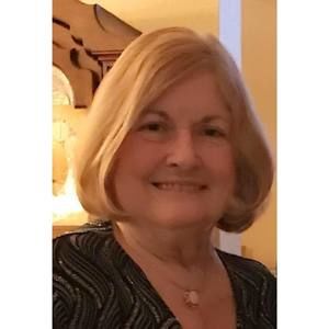 Meet your Posher, Barbara jo